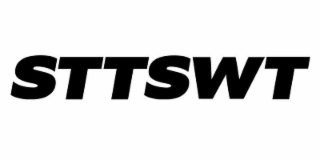 STTSWT logo