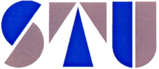 STU logo