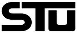 STU logo