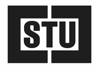 STU logo