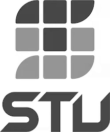 STU logo