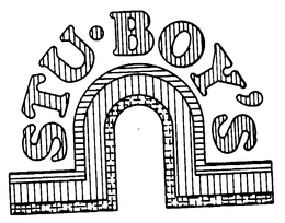 STU-BOY'S logo