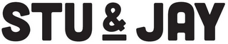 STU & JAY logo