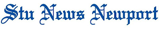 STU NEWS NEWPORT logo