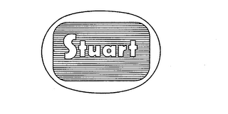 STUART logo