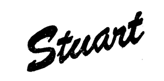 STUART logo