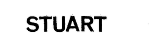 STUART logo