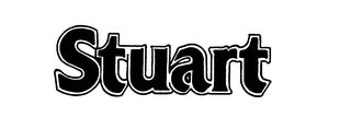 STUART logo