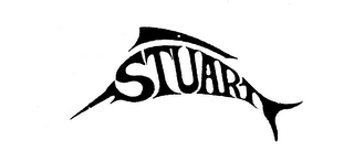 STUART logo