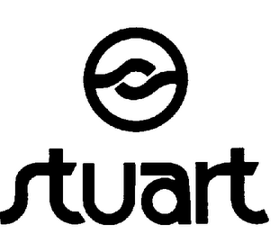 STUART logo