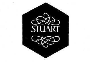 STUART logo