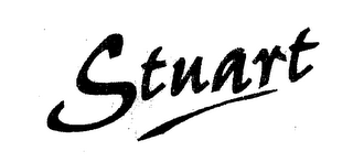 STUART logo