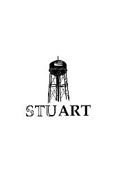 STUART logo