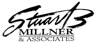 STUART B MILLNER & ASSOCIATES logo