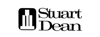 STUART DEAN logo