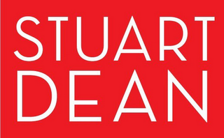 STUART DEAN logo