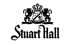 STUART HALL