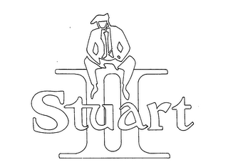 STUART II logo