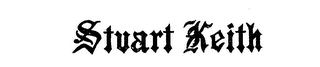 STUART KEITH logo