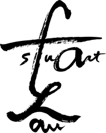 STUART LAU logo