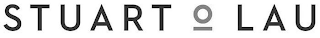 STUART LAU logo