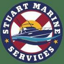 STUART MARINE SERVICES logo