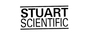 STUART SCIENTIFIC logo