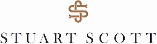 STUART SCOTT logo