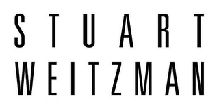 STUART WEITZMAN logo