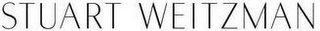 STUART WEITZMAN logo