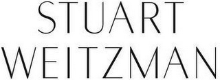 STUART WEITZMAN logo