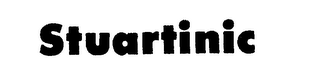 STUARTINIC logo