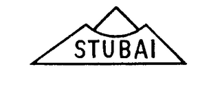 STUBAI logo