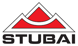 STUBAI logo