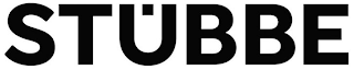 STUBBE logo