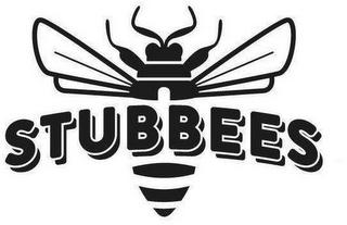 STUBBEES logo
