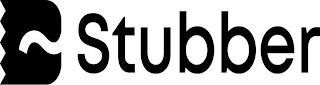 STUBBER logo