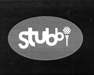 STUBBI logo