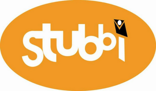 STUBBI logo