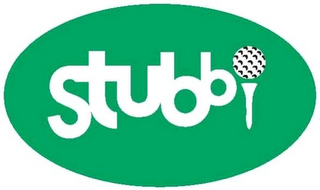STUBBI logo