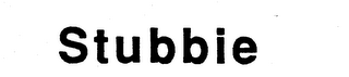 STUBBIE logo