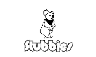 STUBBIES logo