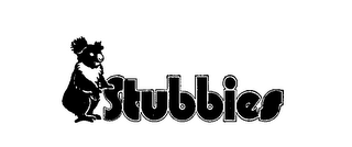 STUBBIES logo