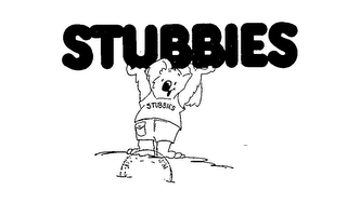 STUBBIES logo