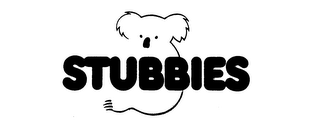 STUBBIES logo