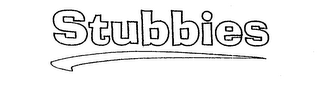 STUBBIES logo
