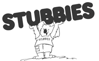 STUBBIES logo