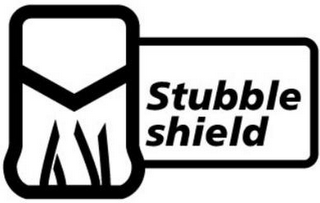 STUBBLE SHIELD logo