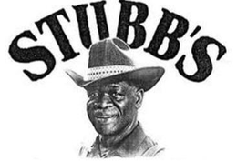 STUBB'S logo