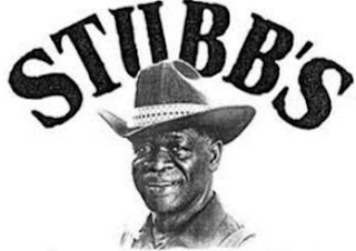 STUBB'S logo